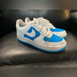 Nike Air Force 1’s 08